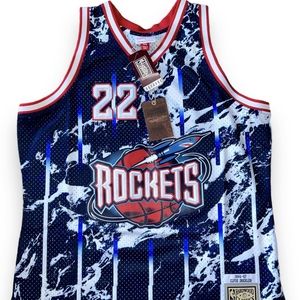 Rocket Jersey